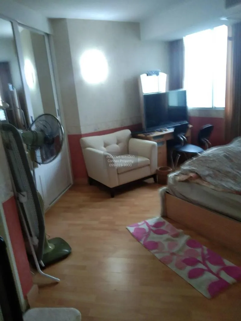 ขายคอนโด  ศุภาลัย ปาร์ค พหลโยธิน BTS-พหลโยธิน 24 จตุจักร เขต จตุจ 4