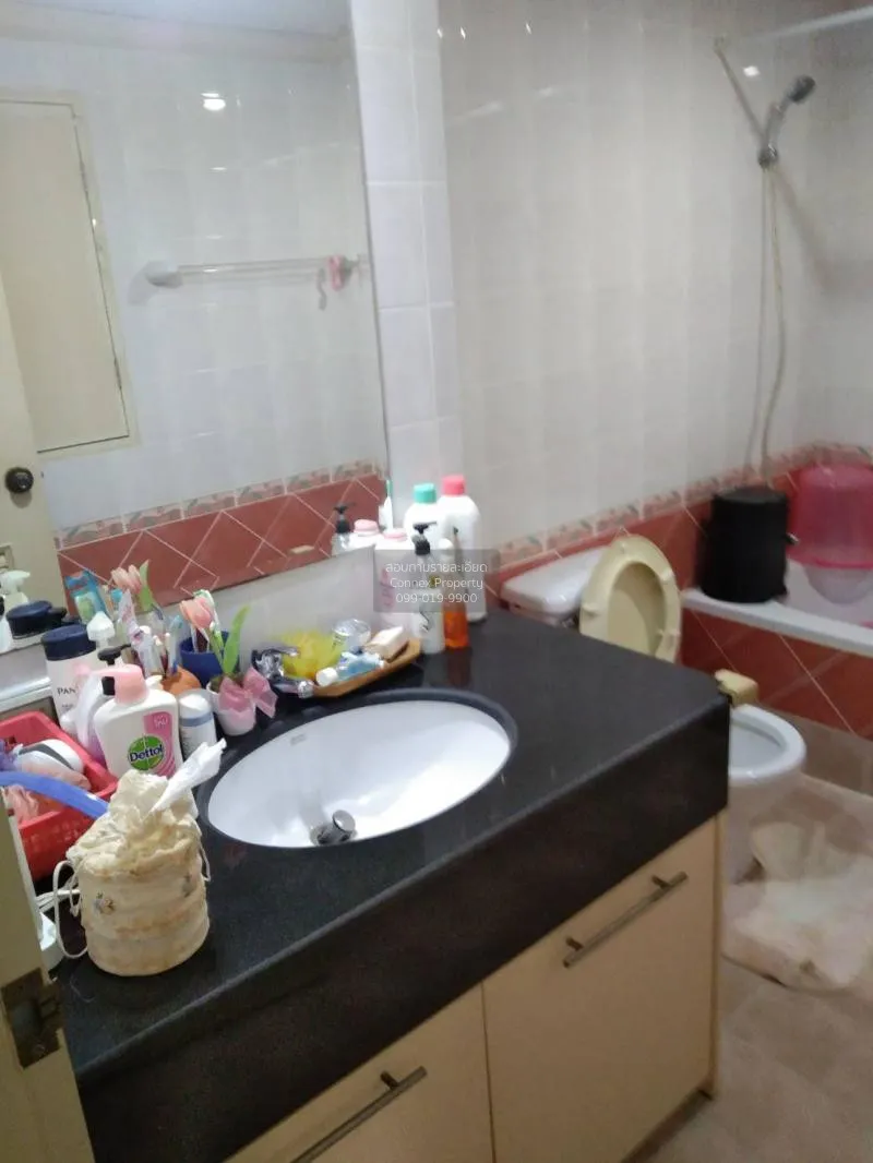 ขายคอนโด  ศุภาลัย ปาร์ค พหลโยธิน BTS-พหลโยธิน 24 จตุจักร เขต จตุจ