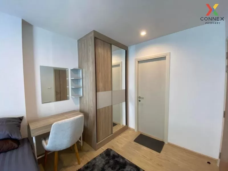 FOR RENT condo , The Excel Hideaway Sukhumvit 50 , BTS-Phra Khano 1