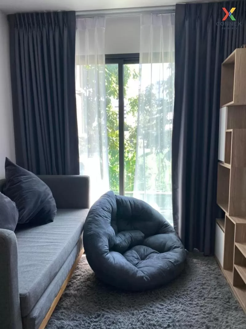 FOR RENT condo , The Excel Hideaway Sukhumvit 50 , BTS-Phra Khano 2