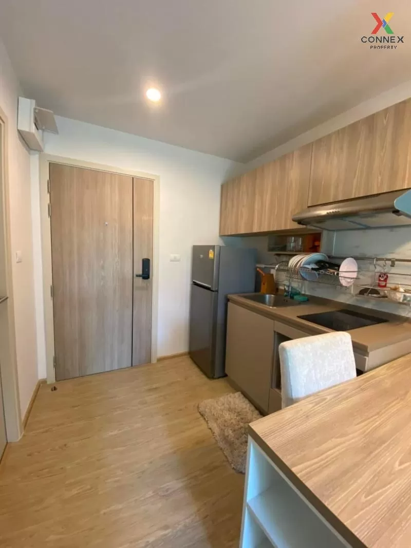 FOR RENT condo , The Excel Hideaway Sukhumvit 50 , BTS-Phra Khano 3