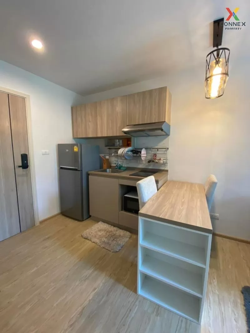 FOR RENT condo , The Excel Hideaway Sukhumvit 50 , BTS-Phra Khano 4