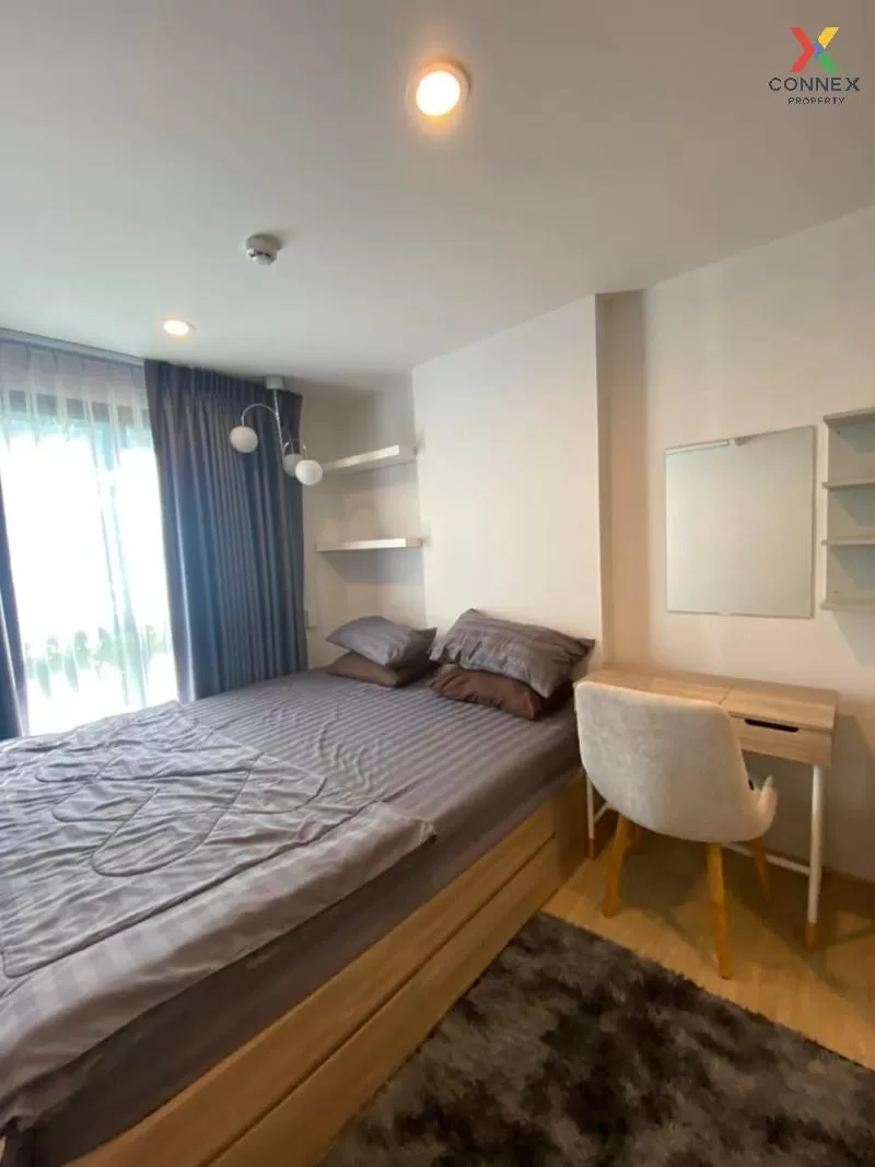 FOR RENT condo , The Excel Hideaway Sukhumvit 50 , BTS-Phra Khano