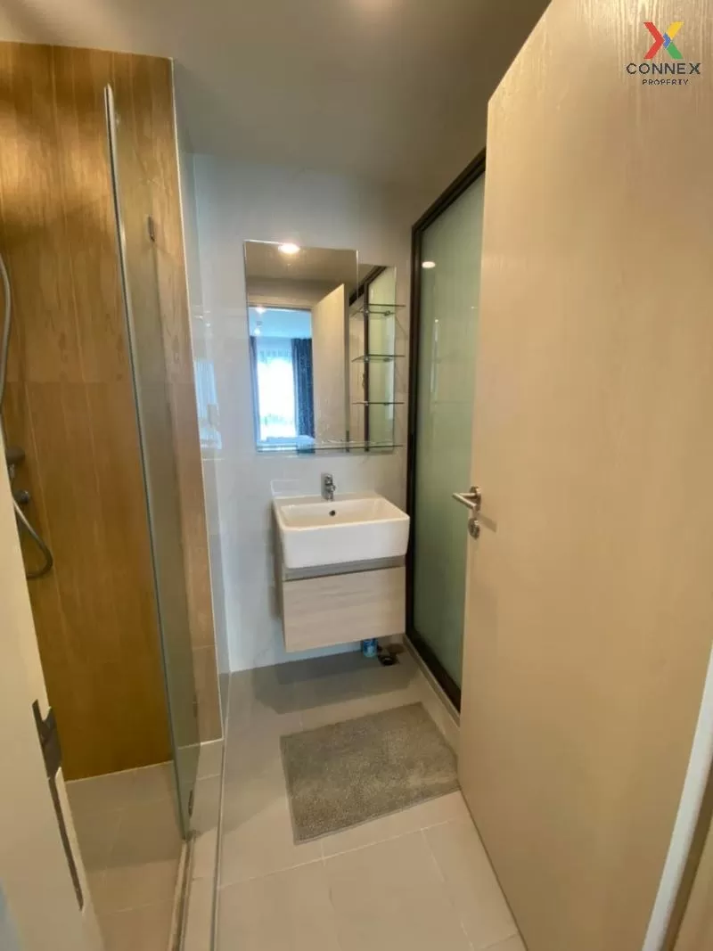 FOR RENT condo , The Excel Hideaway Sukhumvit 50 , BTS-Phra Khano