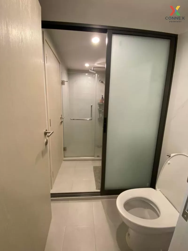 FOR RENT condo , The Excel Hideaway Sukhumvit 50 , BTS-Phra Khano