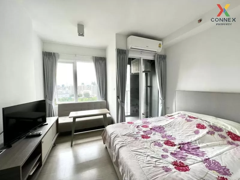 FOR SALE condo , Chapter One Eco Ratchada Huaikhwang , MRT-Huai K FOR SALE condo , Chapter One Eco Ratchada Huaikhwang , MRT-Huai K 1