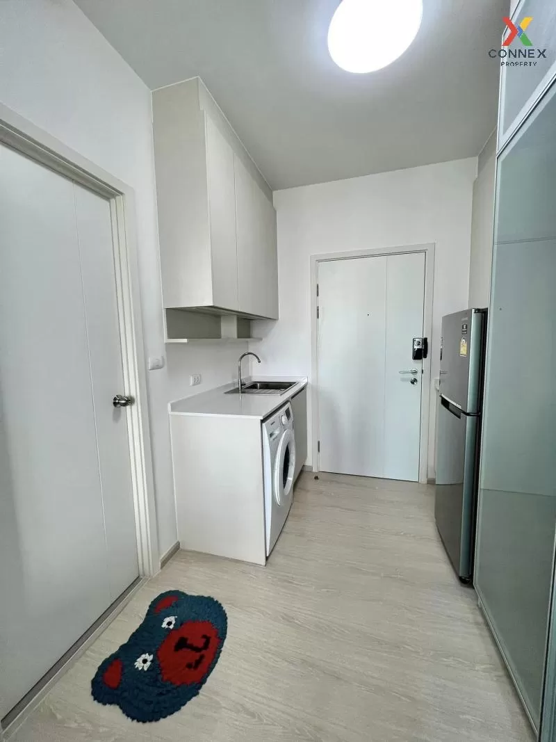 FOR SALE condo , Chapter One Eco Ratchada Huaikhwang , MRT-Huai K FOR SALE condo , Chapter One Eco Ratchada Huaikhwang , MRT-Huai K 2