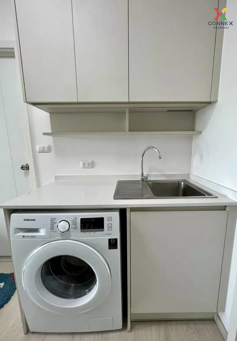 FOR SALE condo , Chapter One Eco Ratchada Huaikhwang , MRT-Huai K FOR SALE condo , Chapter One Eco Ratchada Huaikhwang , MRT-Huai K 4