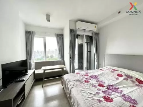 FOR SALE condo , Chapter One Eco Ratchada Huaikhwang , MRT-Huai Khwang , Huai Khwang , Huai Khwang , Bangkok , CX-53495