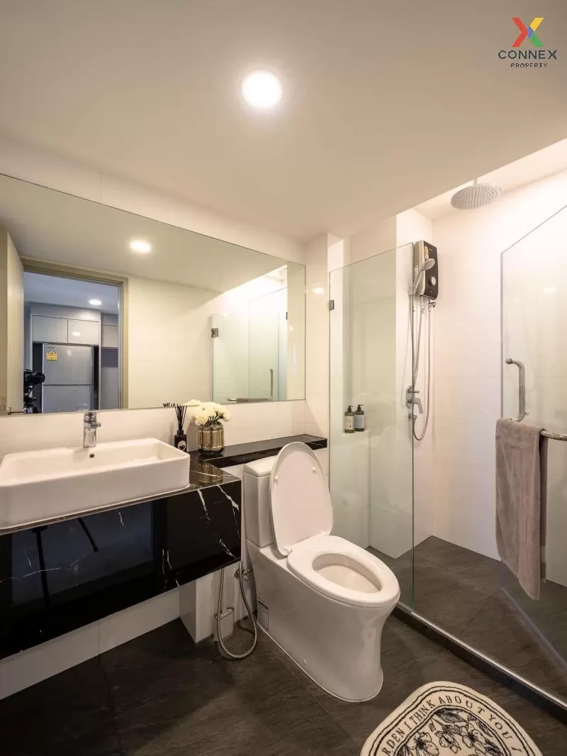 FOR RENT condo , KnightsBridge Space Ratchayothin , Duplex , BTS-