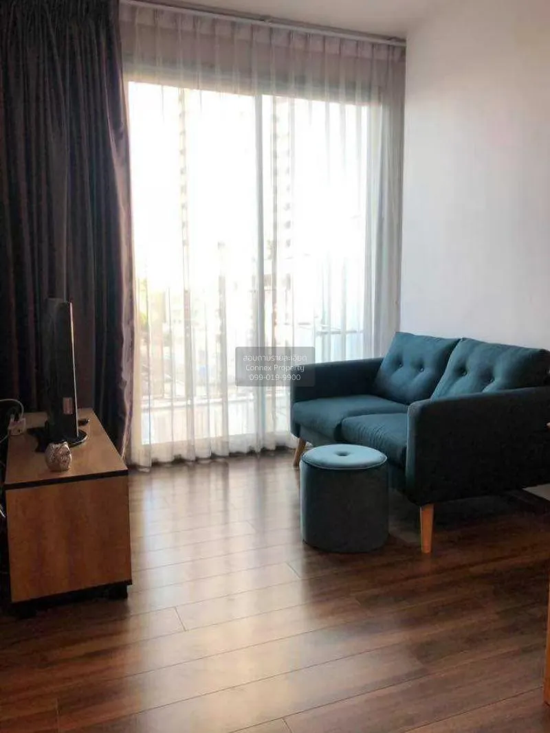 ขายคอนโด  ซีล บาย แสนสิริ BTS-เอกมัย คลองตันเหนือ เขต วัฒนา กรุงเ 2