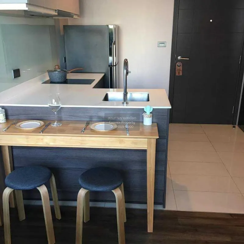 ขายคอนโด  ซีล บาย แสนสิริ BTS-เอกมัย คลองตันเหนือ เขต วัฒนา กรุงเ 3