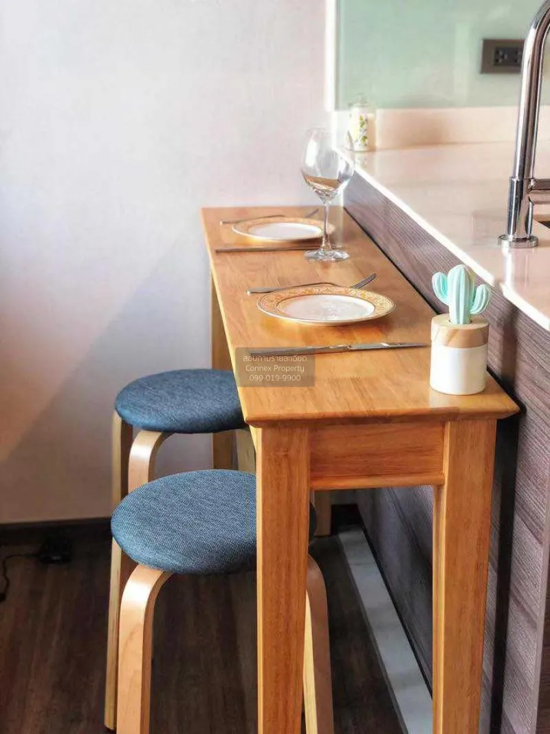 ขายคอนโด  ซีล บาย แสนสิริ BTS-เอกมัย คลองตันเหนือ เขต วัฒนา กรุงเ 4