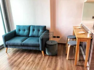 ขายคอนโด  ซีล บาย แสนสิริ BTS-เอกมัย คลองตันเหนือ เขต วัฒนา กรุงเทพ CX-53497