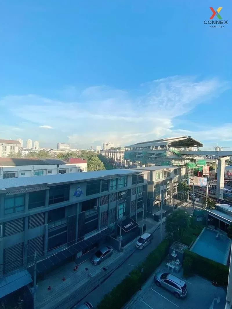 เช่าคอนโด  แอสปาย ลาดพร้าว 113 คลองจั่น เขต บางกะปิ กรุงเทพ CX-53 เช่าคอนโด  แอสปาย ลาดพร้าว 113 คลองจั่น เขต บางกะปิ กรุงเทพ CX-53