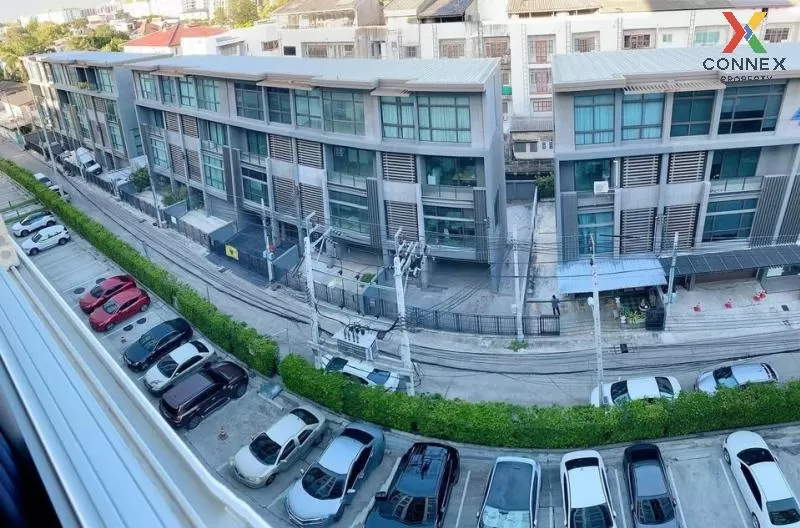 เช่าคอนโด  แอสปาย ลาดพร้าว 113 คลองจั่น เขต บางกะปิ กรุงเทพ CX-53 เช่าคอนโด  แอสปาย ลาดพร้าว 113 คลองจั่น เขต บางกะปิ กรุงเทพ CX-53