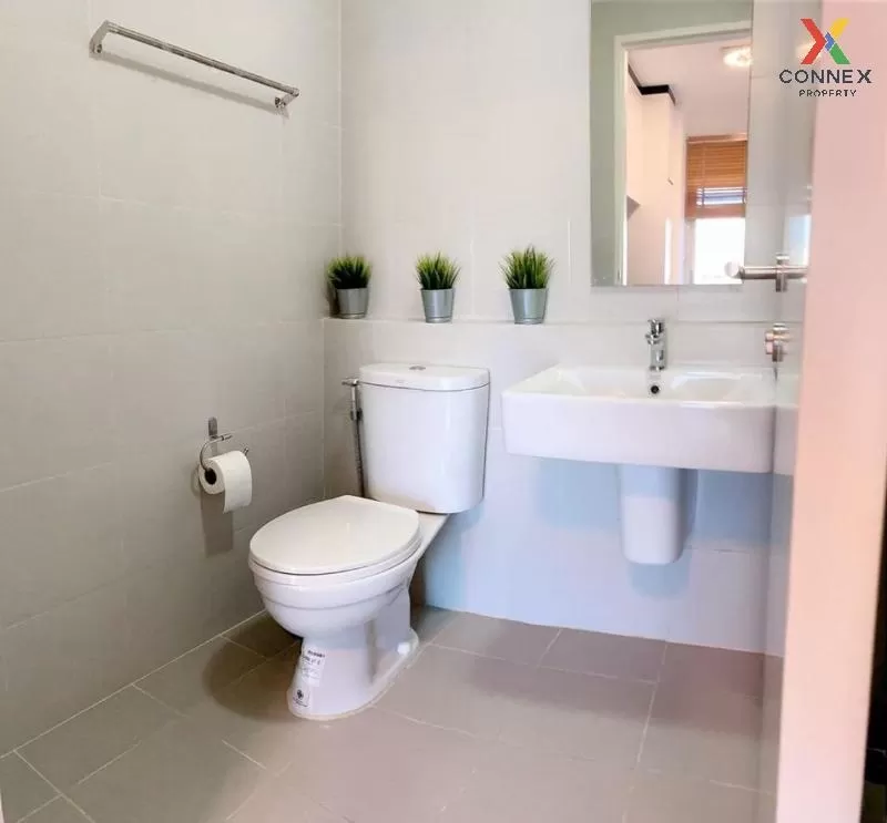 เช่าคอนโด  แอสปาย ลาดพร้าว 113 คลองจั่น เขต บางกะปิ กรุงเทพ CX-53 เช่าคอนโด  แอสปาย ลาดพร้าว 113 คลองจั่น เขต บางกะปิ กรุงเทพ CX-53