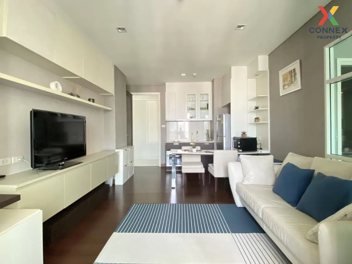 FOR RENT condo , IVY Thonglor , BTS-Thong Lo , Khlong Tan Nuea ,  1