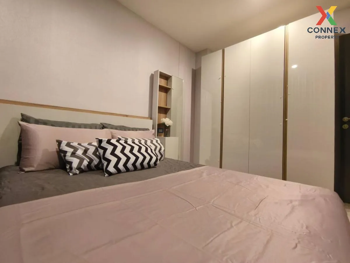 FOR SALE condo , RHYTHM Rangnam , BTS-Victory Monument , Thanon P 3