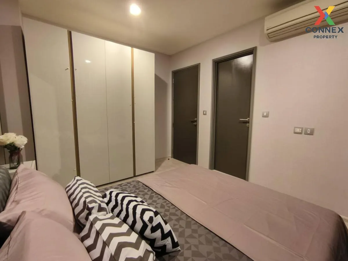 FOR SALE condo , RHYTHM Rangnam , BTS-Victory Monument , Thanon P 4