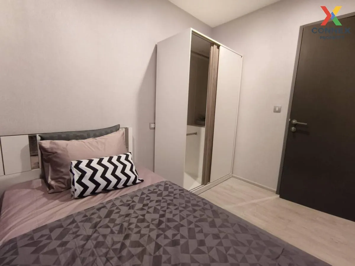 FOR SALE condo , RHYTHM Rangnam , BTS-Victory Monument , Thanon P