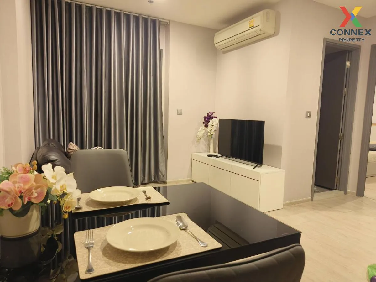 FOR SALE condo , RHYTHM Rangnam , BTS-Victory Monument , Thanon P