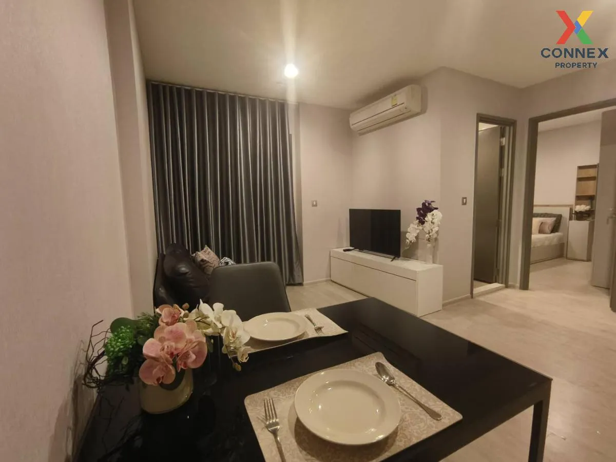 FOR SALE condo , RHYTHM Rangnam , BTS-Victory Monument , Thanon P