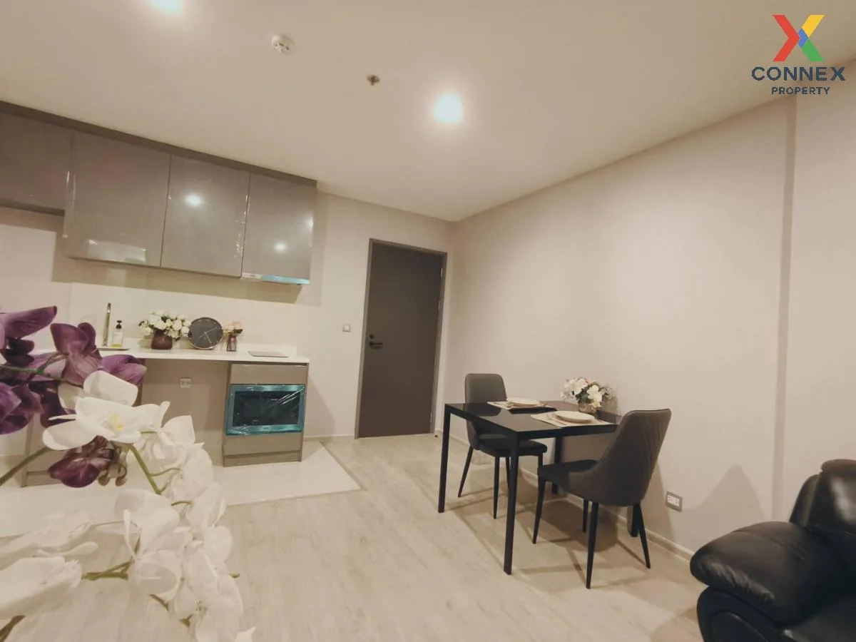 FOR SALE condo , RHYTHM Rangnam , BTS-Victory Monument , Thanon P