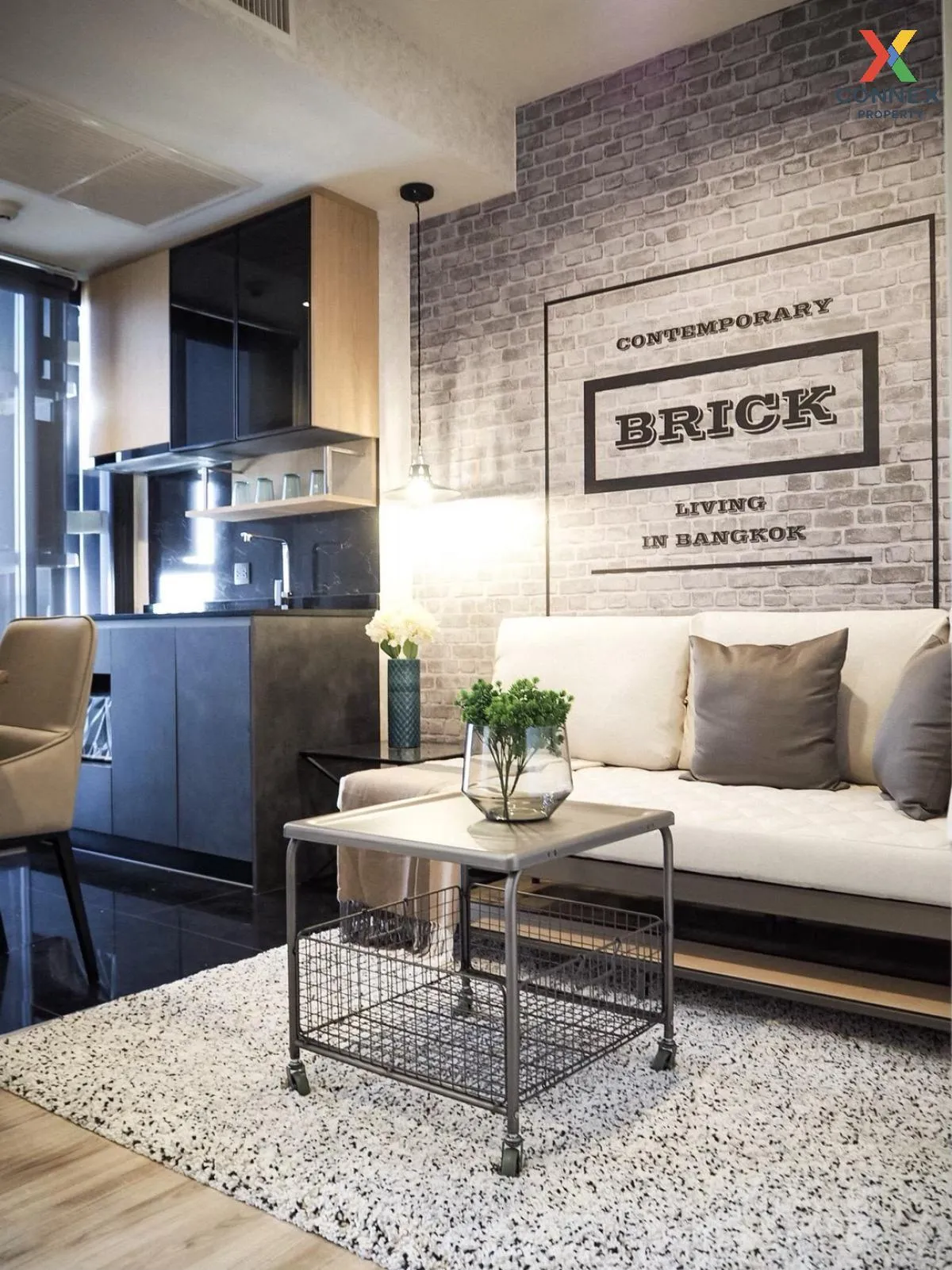 เช่าคอนโด  เดอะไลน์ จตุจักร BTS-หมอชิต จอมพล  เขต จตุจักร กรุงเทพ เช่าคอนโด  เดอะไลน์ จตุจักร BTS-หมอชิต จอมพล  เขต จตุจักร กรุงเทพ 2