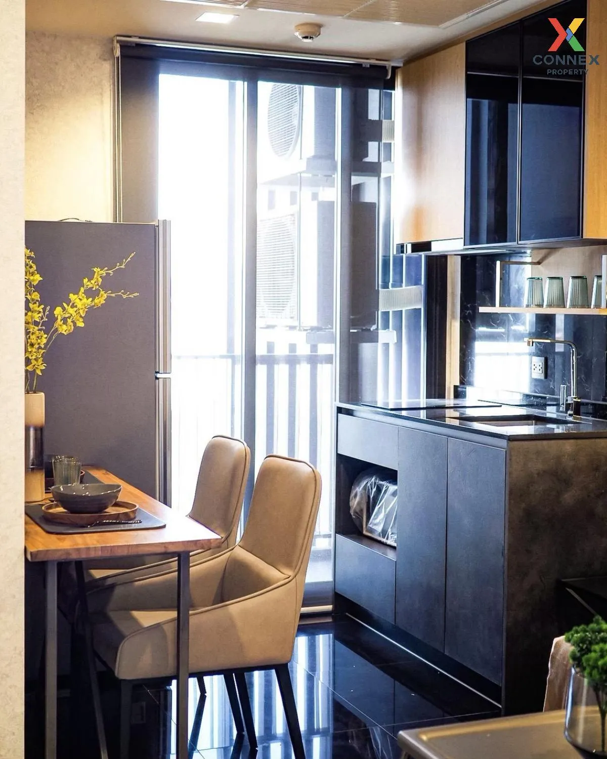 เช่าคอนโด  เดอะไลน์ จตุจักร BTS-หมอชิต จอมพล  เขต จตุจักร กรุงเทพ เช่าคอนโด  เดอะไลน์ จตุจักร BTS-หมอชิต จอมพล  เขต จตุจักร กรุงเทพ 3