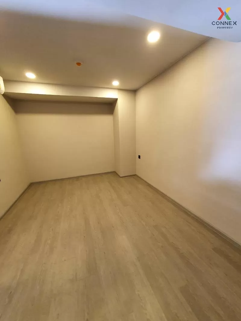 ขายคอนโด  คูเปอร์ สยาม ดูเพล็กซ์ BTS-สนามกีฬาแห่งชาติ รองเมือง เข