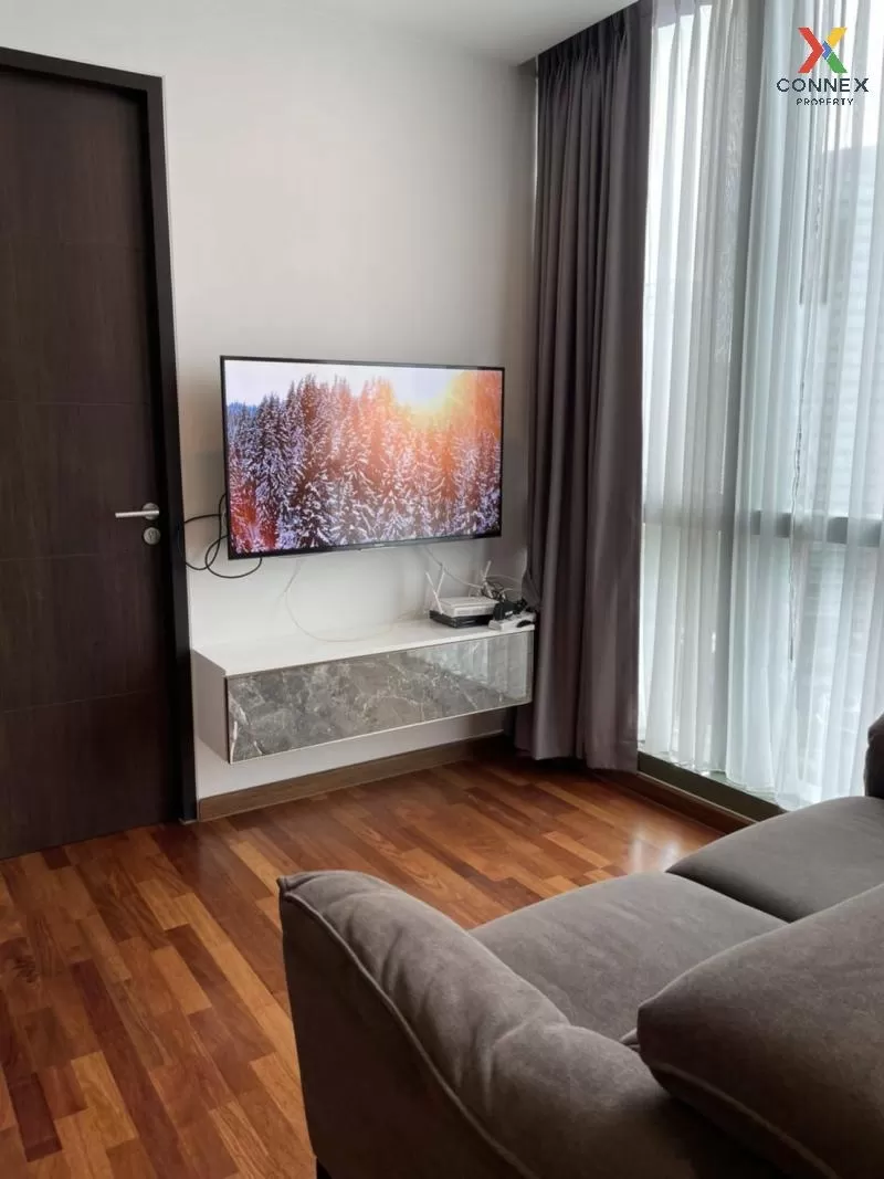 เช่าคอนโด  วิช ซิกเนเจอร์ มิดทาวน์ สยาม BTS-ราชเทวี ถนนเพชรบุรี เ 2