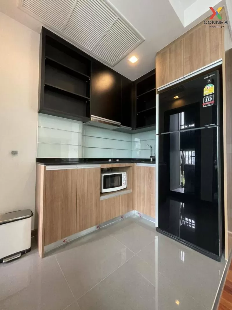 เช่าคอนโด  วิช ซิกเนเจอร์ มิดทาวน์ สยาม BTS-ราชเทวี ถนนเพชรบุรี เ 4