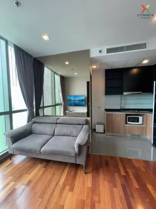 FOR RENT condo , Wish Signature Midtown Siam , BTS-Ratchathewi , Thanon Phetchaburi , Rat Thewi , Bangkok , CX-53510