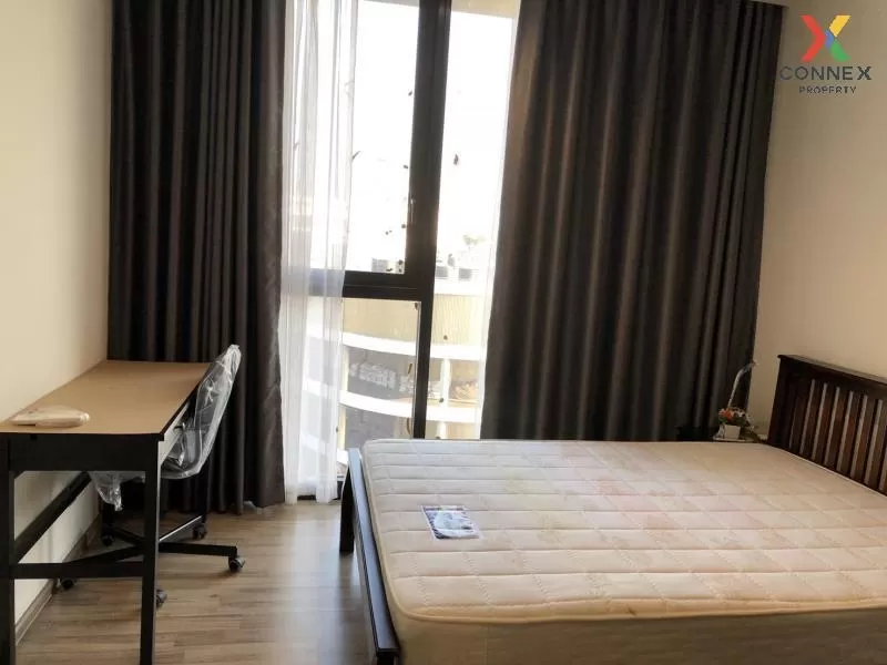 ขายคอนโด  เดอะไลน์ จตุจักร BTS-หมอชิต จอมพล  เขต จตุจักร กรุงเทพ 