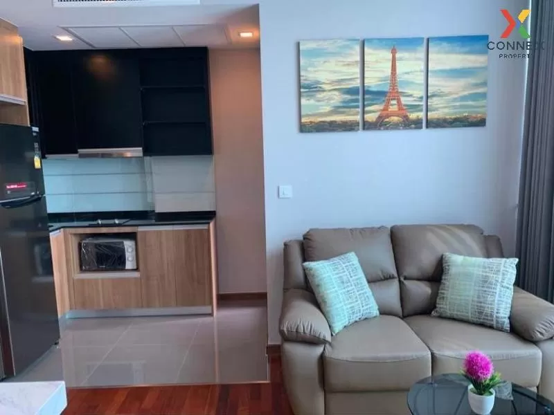 เช่าคอนโด  วิช ซิกเนเจอร์ มิดทาวน์ สยาม BTS-ราชเทวี ถนนเพชรบุรี เ 2