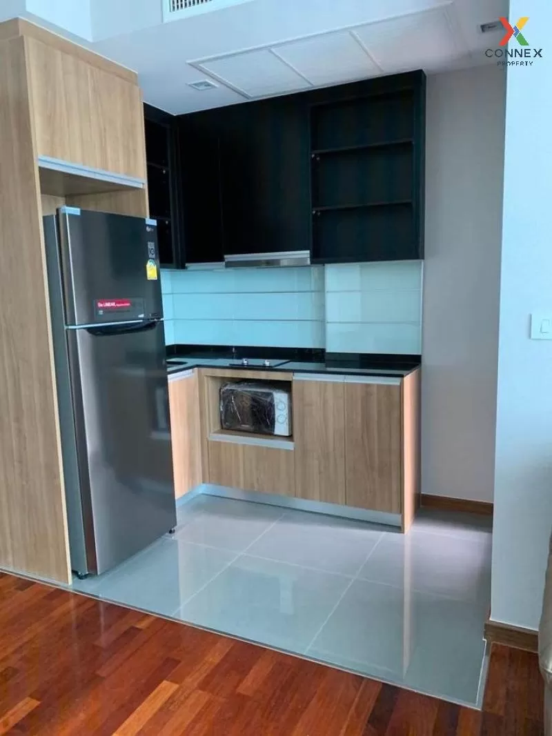 เช่าคอนโด  วิช ซิกเนเจอร์ มิดทาวน์ สยาม BTS-ราชเทวี ถนนเพชรบุรี เ 4