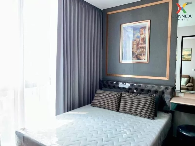 เช่าคอนโด  วิช ซิกเนเจอร์ มิดทาวน์ สยาม BTS-ราชเทวี ถนนเพชรบุรี เ