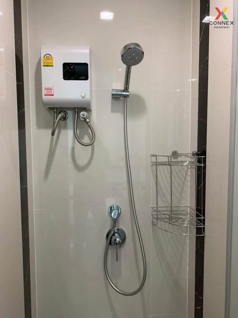 เช่าคอนโด  วิช ซิกเนเจอร์ มิดทาวน์ สยาม BTS-ราชเทวี ถนนเพชรบุรี เ