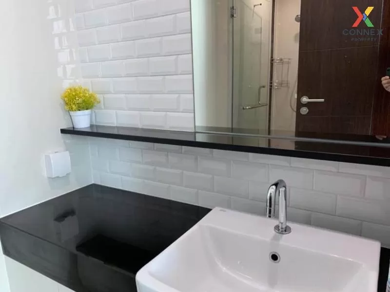 เช่าคอนโด  วิช ซิกเนเจอร์ มิดทาวน์ สยาม BTS-ราชเทวี ถนนเพชรบุรี เ