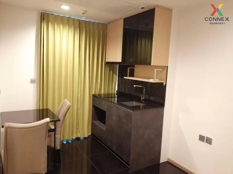 ขายคอนโด  เดอะไลน์ จตุจักร ชั้นสูง BTS-หมอชิต จอมพล  เขต จตุจักร  1