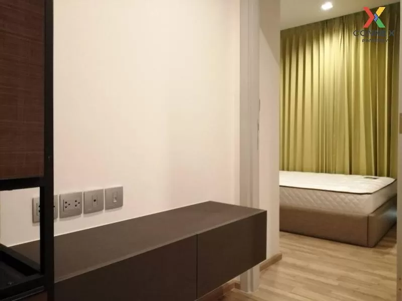 ขายคอนโด  เดอะไลน์ จตุจักร ชั้นสูง BTS-หมอชิต จอมพล  เขต จตุจักร  2