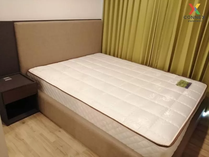 ขายคอนโด  เดอะไลน์ จตุจักร ชั้นสูง BTS-หมอชิต จอมพล  เขต จตุจักร  3