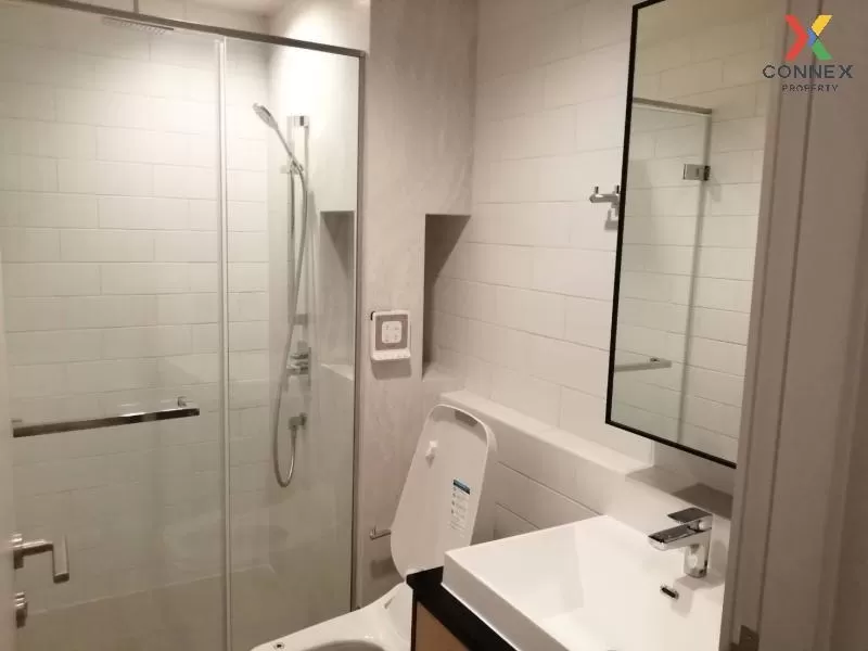 ขายคอนโด  เดอะไลน์ จตุจักร ชั้นสูง BTS-หมอชิต จอมพล  เขต จตุจักร 