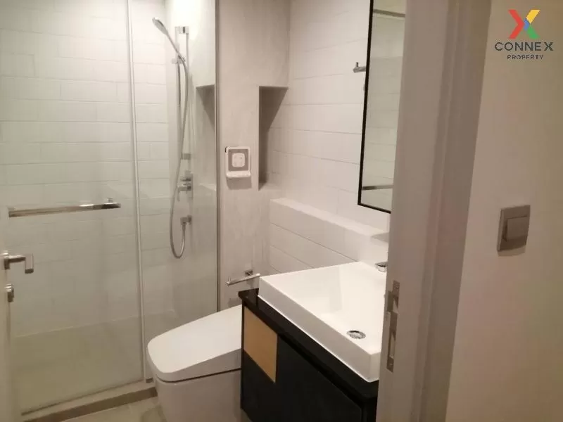 ขายคอนโด  เดอะไลน์ จตุจักร ชั้นสูง BTS-หมอชิต จอมพล  เขต จตุจักร 