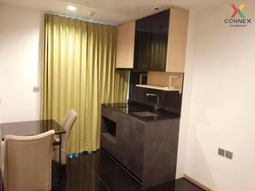 ขายคอนโด  เดอะไลน์ จตุจักร ชั้นสูง BTS-หมอชิต จอมพล  เขต จตุจักร กรุงเทพ CX-53520