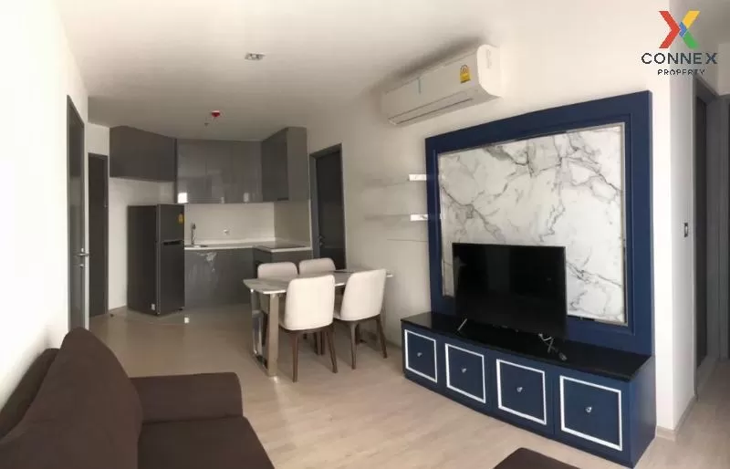 FOR RENT condo , RHYTHM Rangnam , BTS-Victory Monument , Thanon P 1