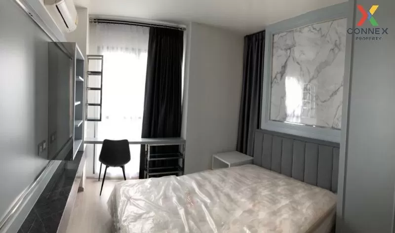 FOR RENT condo , RHYTHM Rangnam , BTS-Victory Monument , Thanon P