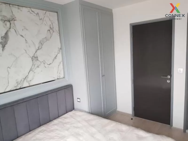 FOR RENT condo , RHYTHM Rangnam , BTS-Victory Monument , Thanon P