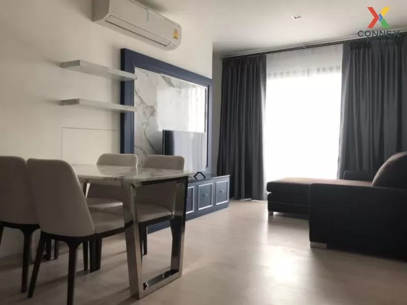 FOR RENT condo , RHYTHM Rangnam , BTS-Victory Monument , Thanon P 2